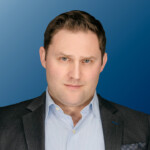 Tyson B. Meadors headshot