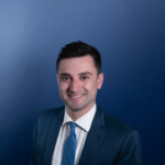 Anthony Musa headshot