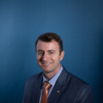 Daniel Pedrotty headshot