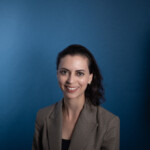 Danielle Muñoz headshot