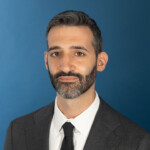 Daniel Flesch headshot