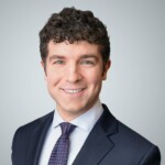 Andrew Gabel headshot