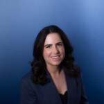 Sarah Blake headshot