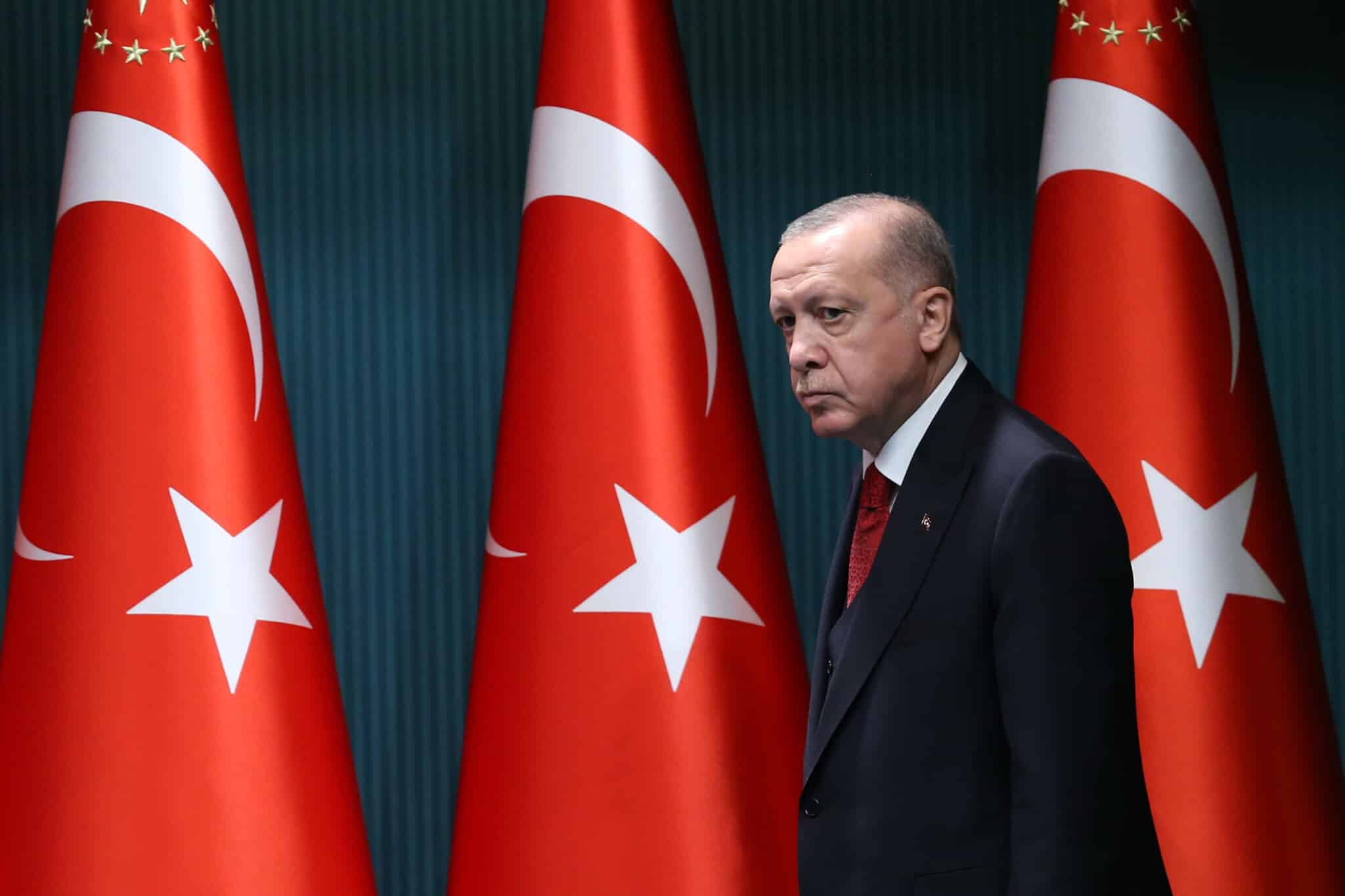 Put Turkey on notice: The Eastern Mediterranean’s reliable alliance deserves US teeth