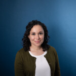 Aubrey López headshot