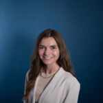 Briana Reilly headshot