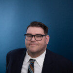 Daniel Foster headshot