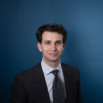 David DiMolfetta headshot