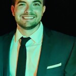Samuel Hayes headshot