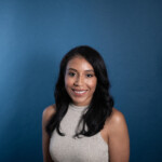 Isabel Aldunate headshot