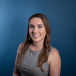 Madeline Leesman headshot