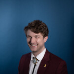 Matthew Foldi headshot