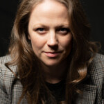 Emily Otto headshot