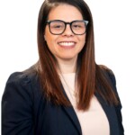 Charlene Goldfield headshot