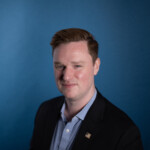 Sean Langille headshot