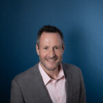 Todd Prince headshot
