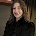 Jenna Berger headshot