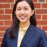 Grace Drexel headshot