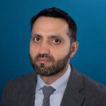 Miad Maleki headshot