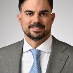 Ryan Rosa headshot