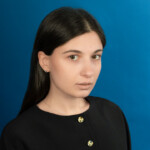 Keti Korkiya headshot