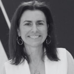 Kiersten Todt headshot