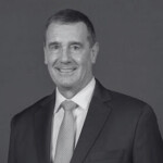 Vice Adm. (Ret.) Admiral David Pekoske headshot