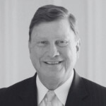 Thomas A. Fanning headshot