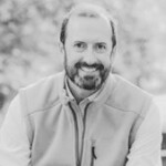 Mark P. Harvey headshot