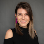 Sarah Abonyi headshot