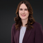 Alicia Chavy headshot