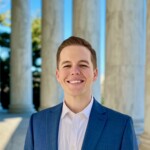 Caleb Clemons headshot