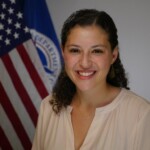 Samantha Dwork headshot