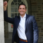 David Galluch headshot
