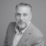 Gen. (Ret.) Mike Minihan headshot