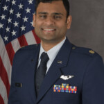 Milan Patel headshot