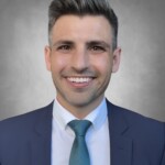 Sam Paulson headshot