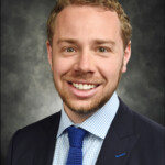 Joshua Stiefel headshot