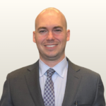 Bradley Tauber headshot