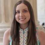 Abby Turner headshot