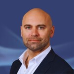 Luke Walter headshot