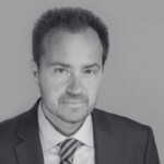 Frank J. Cilluffo headshot