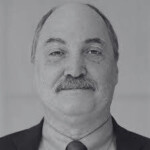 James Lewis headshot