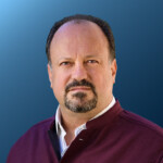 Bernard Haykel headshot