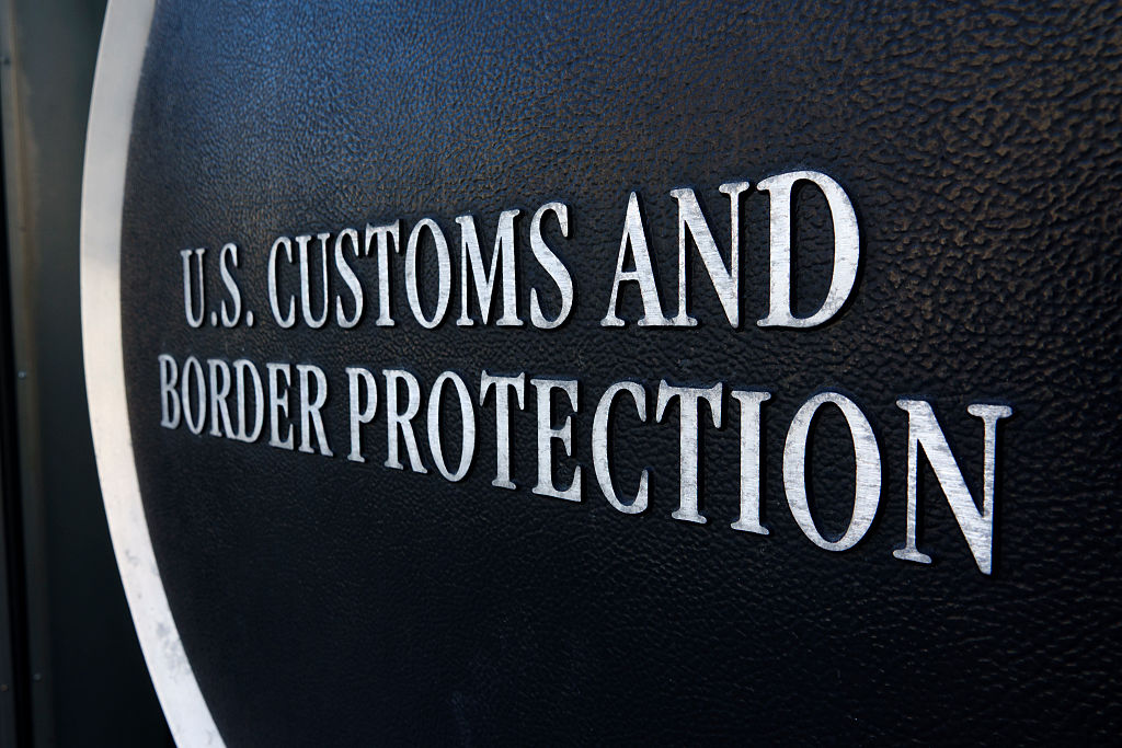 Trump Signs Executive Order Addressing Structural Gaps in Trade Enforcement