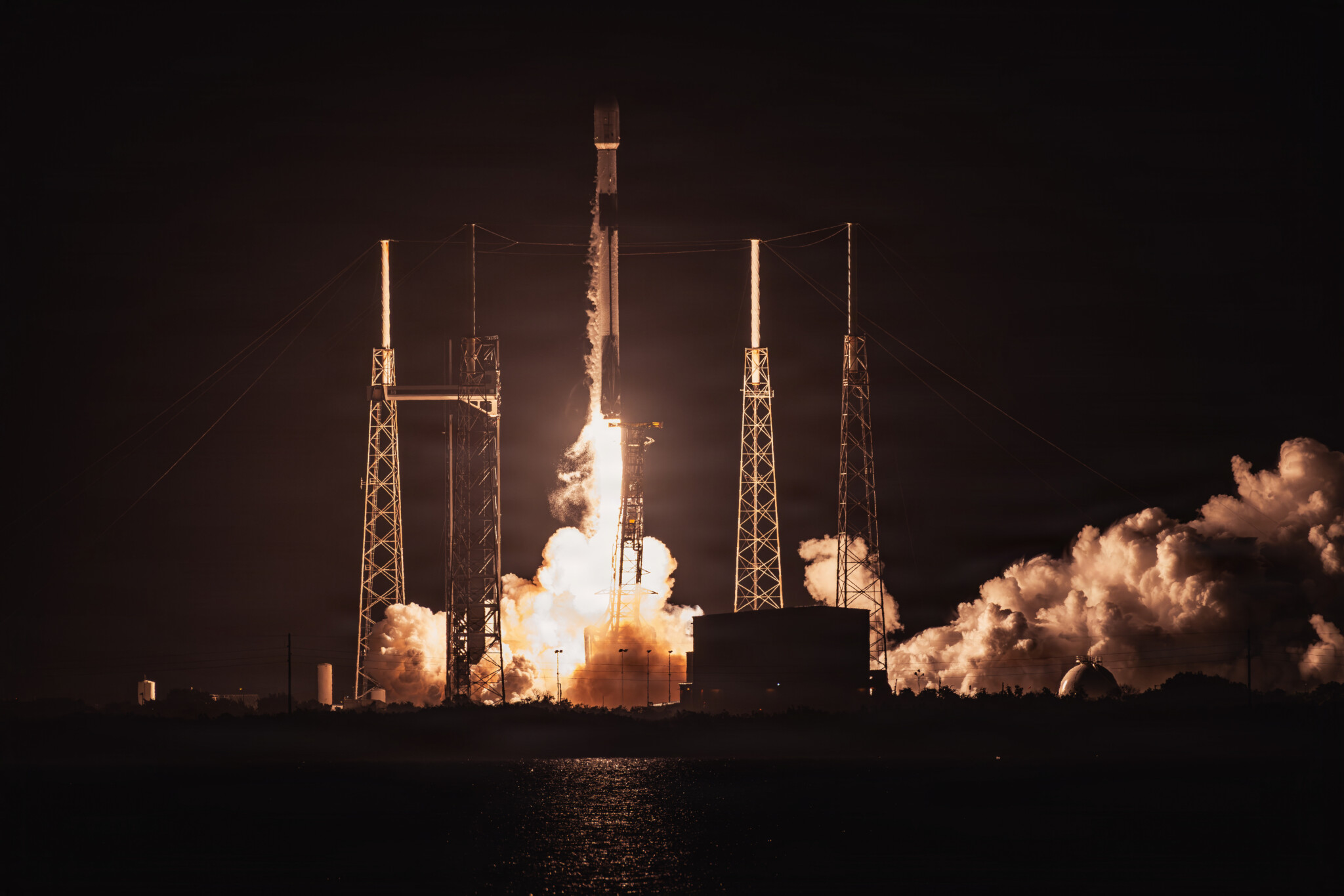 How Congress Is Pressing the U.S. Space Force To Mature