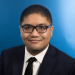 Kyle Sajoyan headshot