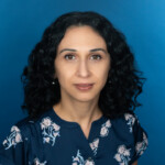 Helin Unal headshot