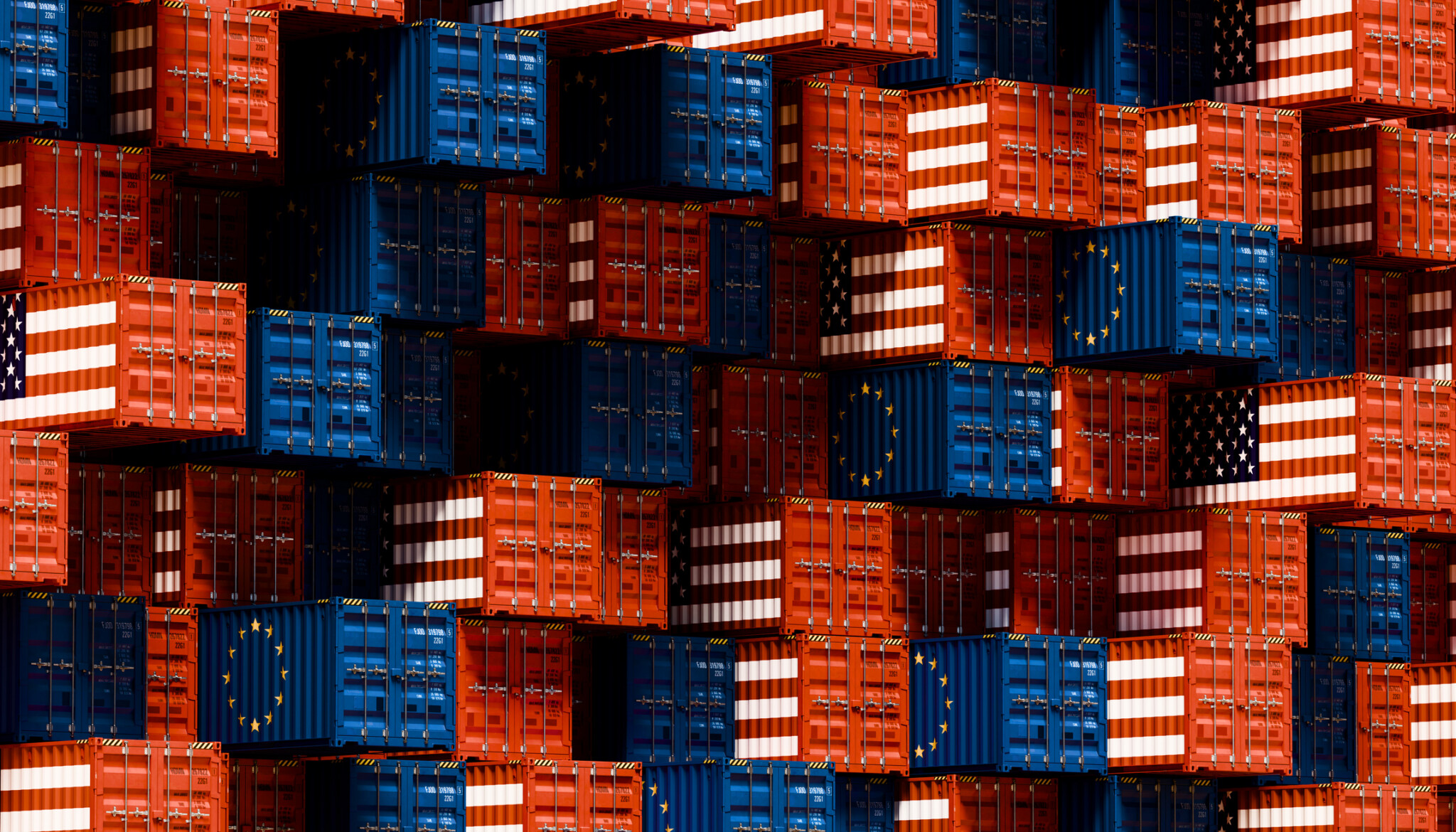 Europe’s Hardening Stance Against China Is Washington’s Opportunity