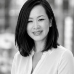 Mina Nguyen headshot